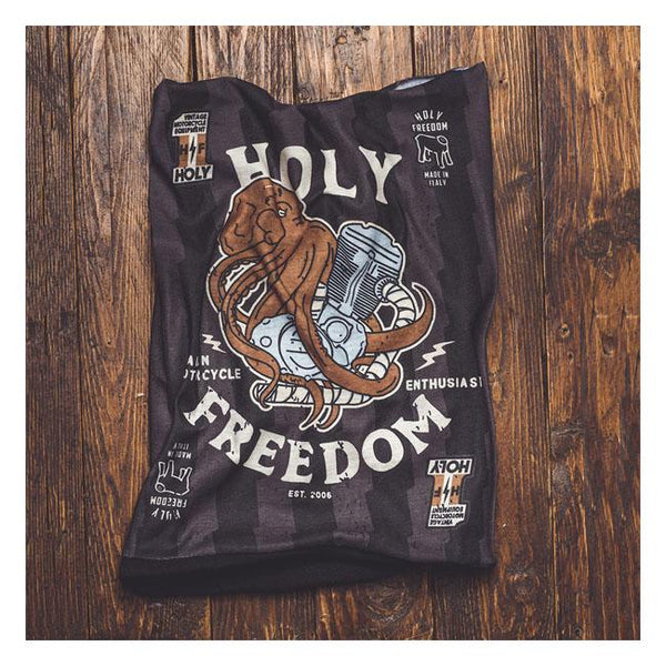 Holy Freedom Polar Tunnel (Heavyweight) - Various Designs - Rocket Bobs Cycle Works