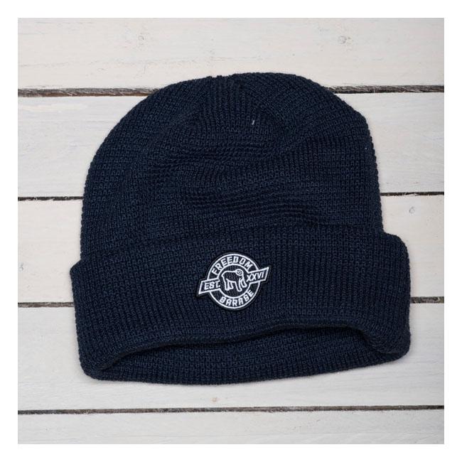 Holy Freedom May Beanie - Rocket Bobs Cycle Works