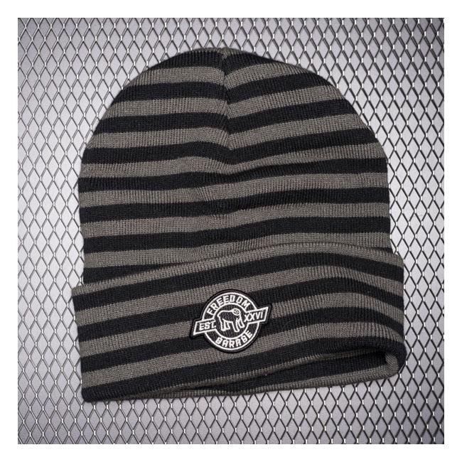 Holy Freedom St Quentin Beanie - Rocket Bobs Cycle Works