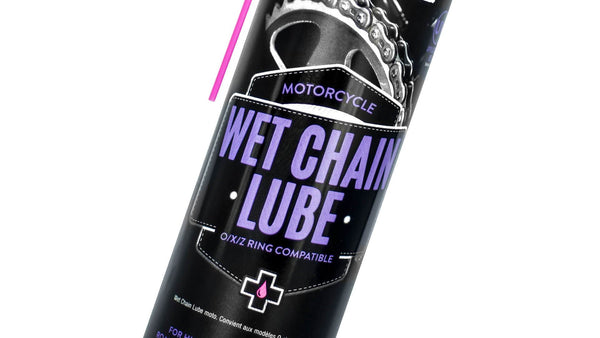 Wet Chain Lube - Muc-Off