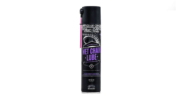 Wet Chain Lube - Rocket Bobs Cycle Works