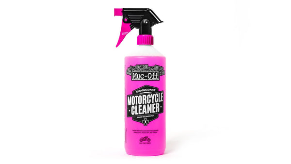 Motorcycle Care Duo Kit - Muc-Off