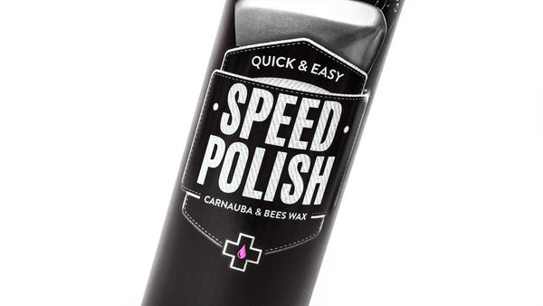 Speed Polish - Muc-Off