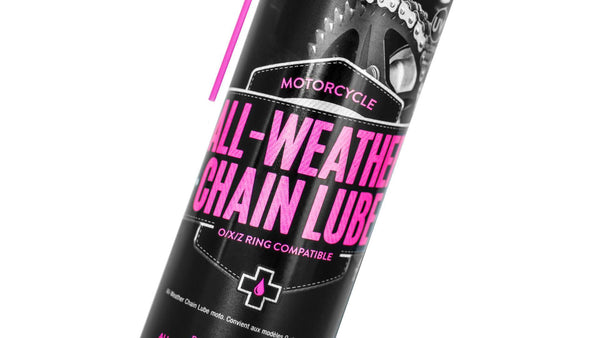 All-Weather Chain Lube - Muc-Off