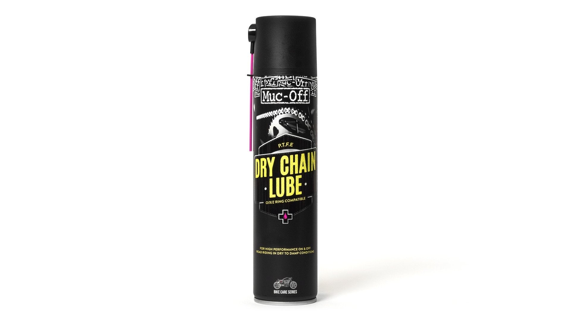 Dry PTFE Chain Lube - Muc-Off