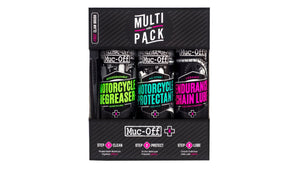 Motorcycle Multi Pack - Muc-Off