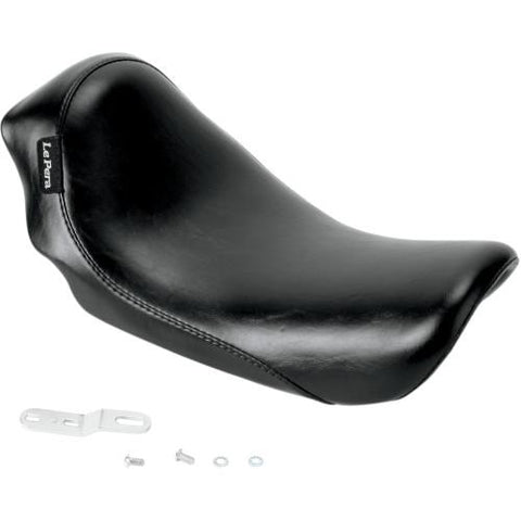 Le Pera Silhouette Solo Seat - Dyna - Rocket Bobs Cycle Works