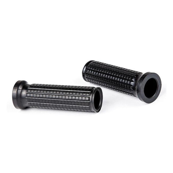 Motogadget MO.GRIP handlebar grips and signals - Rocket Bobs Cycle Works