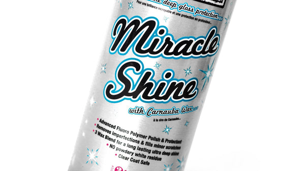 Miracle Shine - Muc-Off