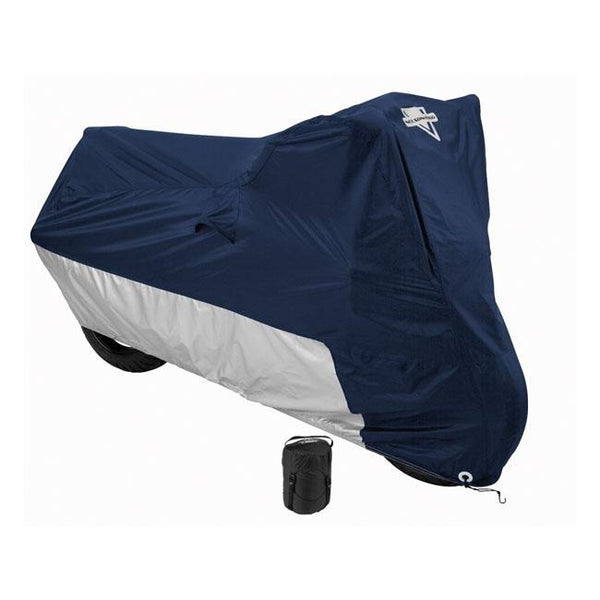 Nelson Rigg Deluxe All Season Cover (Medium Weight) - Rocket Bobs Cycle Works