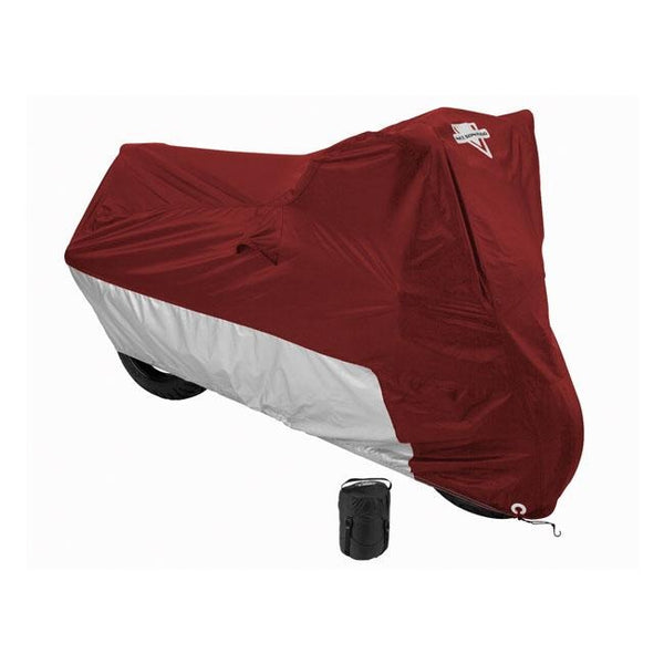 Nelson Rigg Deluxe All Season Cover (Medium Weight) - Rocket Bobs Cycle Works