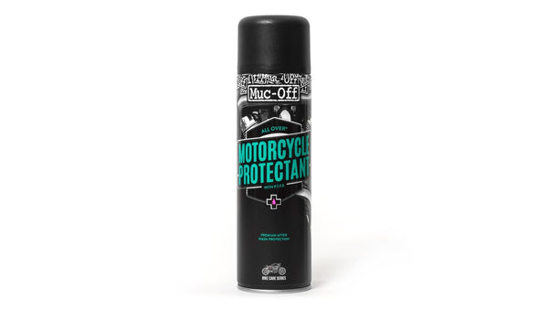 Motorcycle Clean Protect and Lube Kit - Muc-Off