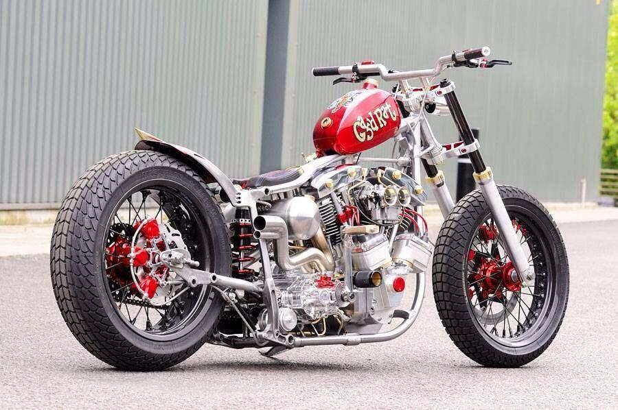 Morris Magneto Dual Mag - 74LDMD – Rocket Bobs