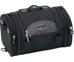 SADDLEMEN R1300LXE DELUXE ROLL BAG - Rocket Bobs Cycle Works