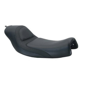 RSD Avenger Solo Seat for Harley Dyna - Rocket Bobs Cycle Works